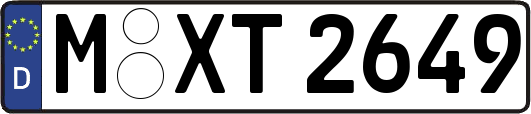 M-XT2649