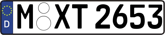 M-XT2653