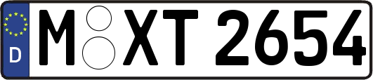 M-XT2654