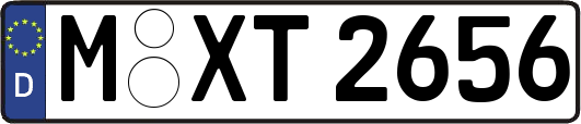 M-XT2656