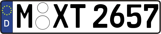M-XT2657