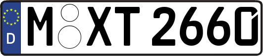 M-XT2660