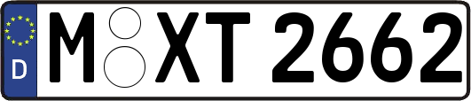 M-XT2662