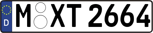 M-XT2664