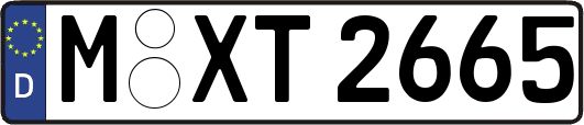 M-XT2665