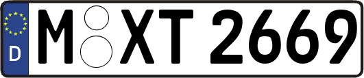 M-XT2669