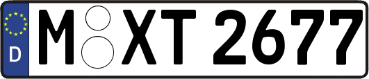 M-XT2677