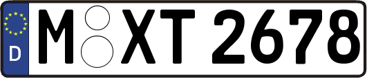 M-XT2678