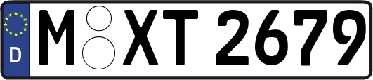 M-XT2679