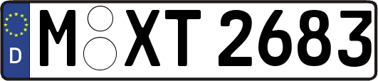 M-XT2683