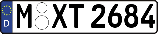 M-XT2684