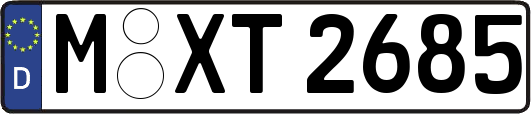 M-XT2685