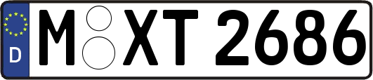 M-XT2686