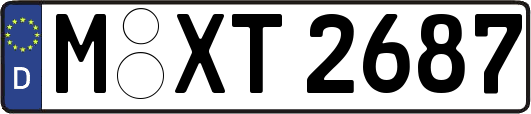 M-XT2687