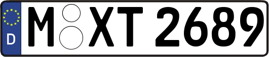M-XT2689