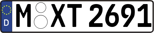 M-XT2691