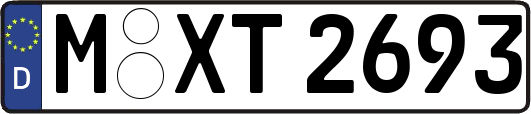 M-XT2693