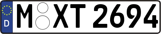 M-XT2694