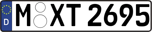 M-XT2695