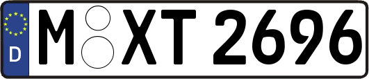 M-XT2696