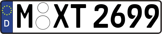 M-XT2699