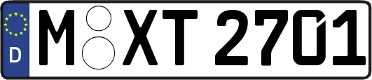 M-XT2701