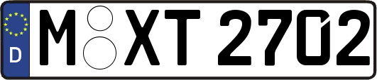 M-XT2702