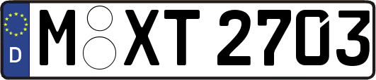M-XT2703