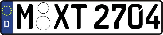 M-XT2704