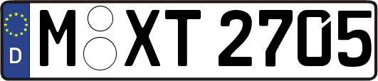 M-XT2705