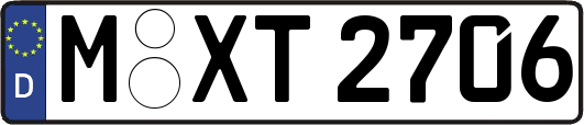 M-XT2706