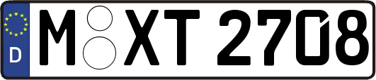 M-XT2708