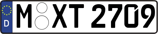 M-XT2709