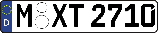 M-XT2710