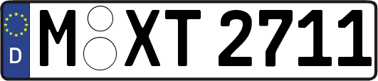 M-XT2711