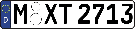 M-XT2713