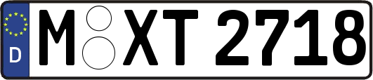 M-XT2718