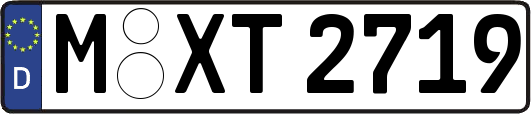 M-XT2719