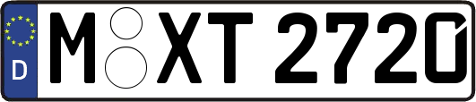 M-XT2720