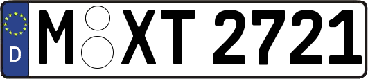 M-XT2721