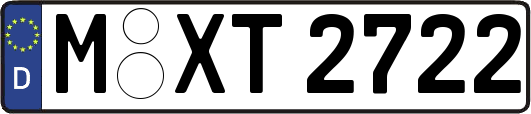 M-XT2722