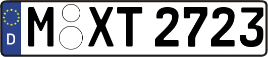 M-XT2723