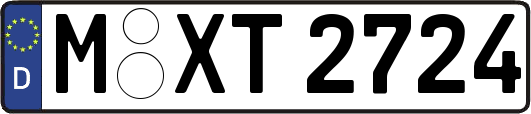 M-XT2724