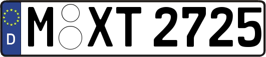 M-XT2725