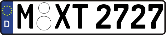 M-XT2727