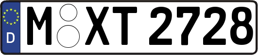 M-XT2728