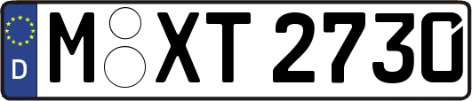 M-XT2730