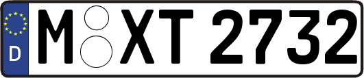 M-XT2732