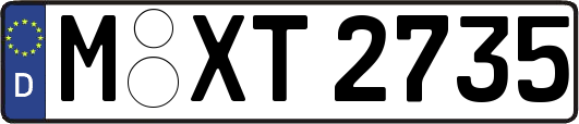 M-XT2735
