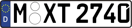 M-XT2740